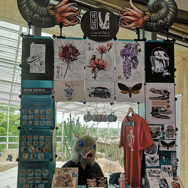 Urweltreise Urweltreise