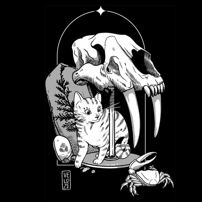 Ancient Life Appreciation Society Ancient Life Appreciation Society