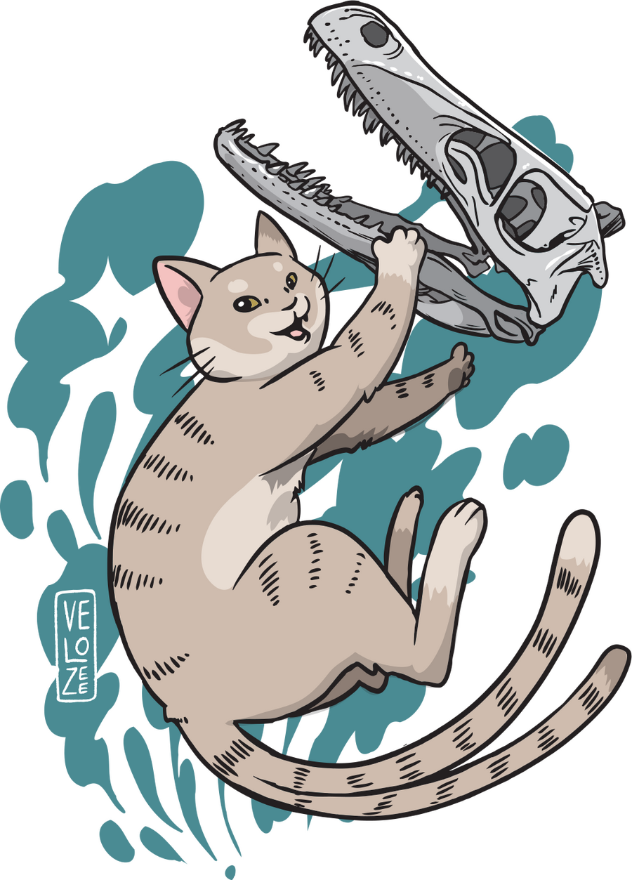 Bake Neko